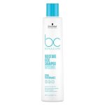 Schwarzkopf professional bc bonacure hyaluronic moisture kick shampooing 250ml