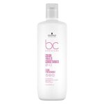 Schwarzkopf professional bc bonacure ph 4. 5 color freeze baume 1l