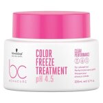 Masque - schwarzkopf professional - bc bonacure - ph 4. 5 - 200ml - cheveux color�s