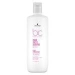 Schwarzkopf professional bc bonacure ph 4. 5 color freeze shampooing 1l