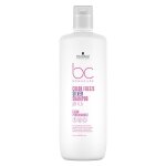 Schwarzkopf professional bc bonacure ph 4. 5 color freeze argent 1l