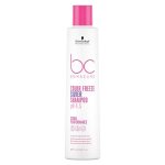 Schwarzkopf professional bc bonacure ph 4. 5 color freeze shampooing argent 250ml