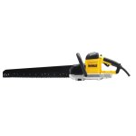 Scie alligator dewalt 450 mm - dwe399