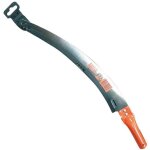 Scie arboricole 360mm pour perche réaffûtable - bahco - 384 - 6t Scie arboricole 360mm pour perche réaffûtable - bahco - 384 - 6t