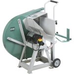 Scie  bches - fartools pro - ls 700c - 3000w - 42t dents - diamtre 700 x 30 mm