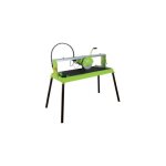 Scie  carrelage sur table d. 250 mm lectrique 1100 w zi - fs250