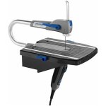Scie à chantourner dremel ms20 - compacte et pratique pour coupes de précision dans différents matériaux ... Scie à chantourner dremel ms20 - compacte et pratique pour coupes de précision dans différents matériaux ...