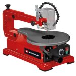 Einhell scie à chantourner tc - ss 406 e (120 w réglable jusquà 47° hauteur de coupe de 50 mm) livré ... Einhell scie à chantourner tc - ss 406 e (120 w réglable jusquà 47° hauteur de coupe de 50 mm) livré ...