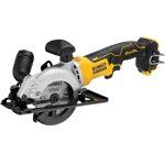 Scie circulaire 18v xr (sans batterie ni chargeur) + coffret tstak ii - dewalt - dcs571nt - xj Scie circulaire 18v xr (sans batterie ni chargeur) + coffret tstak ii - dewalt - dcs571nt - xj