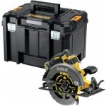 Scie circulaire 2. 0 xr flexvolt 54v 2ah li - ion brushless dewalt - 190mm - sans batterie - coffret ...