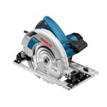 Scie circulaire bosch professional gks 85g 2200 w avec 1 lame de 235mm 5. 000 tr / min carton - 060157a900 ...