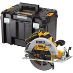 Scie circulaire 18v / 54v xr flexvolt advantage Ø190 mm - dewalt - sans batterie ni chargeur - tstak ... Scie circulaire 18v / 54v xr flexvolt advantage Ø190 mm - dewalt - sans batterie ni chargeur - tstak ...