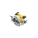 Scie circulaire 1600 w - � 190 mm 67 mm - coffret - dewalt - dwe575k - qs