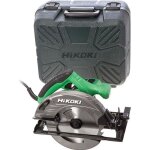 Scie circulaire électrique hitachi hikoki c7stz - 185mm - 1710w - profondeur de coupe 62mm - coupe donglet ... Scie circulaire électrique hitachi hikoki c7stz - 185mm - 1710w - profondeur de coupe 62mm - coupe donglet ...