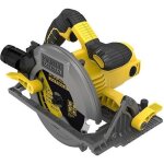 Scie circulaire 1650w diamètre 190 mm fme301 stanley Scie circulaire 1650w diamètre 190 mm fme301 stanley