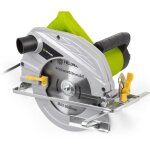 Scie circulaire - fieldmann - fdk 201202 - e