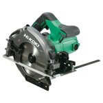 Scie circulaire - hitachi - hikoki - 165 mm - 1100 w - lame carbure - coffret inclus Scie circulaire - hitachi - hikoki - 165 mm - 1100 w - lame carbure - coffret inclus