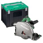 Scie circulaire plongeante hikoki c3606dpaw2z Ø165mm 66 mm 36v en hitcase iv (vendu sans batterie) Scie circulaire plongeante hikoki c3606dpaw2z Ø165mm 66 mm 36v en hitcase iv (vendu sans batterie)