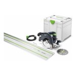 Scie circulaire portative hk 55 ebq - plus - fs festool Scie circulaire portative hk 55 ebq - plus - fs festool