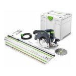 Scie circulaire portative hk 55 ebq - plus - fsk 420 festool Scie circulaire portative hk 55 ebq - plus - fsk 420 festool