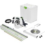 Scie circulaire portative plongeante festool hk 85 eb - plus - fs + rail de guidage fsk 420 et lame de ... Scie circulaire portative plongeante festool hk 85 eb - plus - fs + rail de guidage fsk 420 et lame de ...