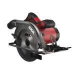 Scie circulaire - skil - 5830 aa - 1400 w - profondeur de coupe 66 mm - biseau 52�