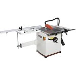 Scie circulaire sur table - jet - jts - 600x - m - 1500 w - 250 mm - chariot 1000 mm Scie circulaire sur table - jet - jts - 600x - m - 1500 w - 250 mm - chariot 1000 mm