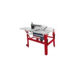 Scie circulaire sur table - d. 500 mm - 400 v - 4600 w - inclinaison 0 - 45�