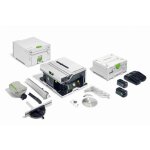 Scie circulaire sur table sans fil festool csc sys 50 ebi - plus - 577374 Scie circulaire sur table sans fil festool csc sys 50 ebi - plus - 577374
