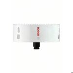 Scie - cloche - bosch - 2608594246 - 133 mm - bi - mtal - durabilit amliore