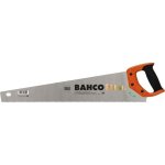 Scie �go�ne - bahco - prizecut 550mm - denture universelle - outils et accessoires - 55 cm