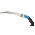 Scie à élaguer - diamwood - pro - lame incurvée 330 mm - Épaisseur 12 mm - denture japonaise 36 mm Scie à élaguer - diamwood - pro - lame incurvée 330 mm - Épaisseur 12 mm - denture japonaise 36 mm