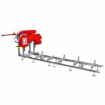 Scie  grumes - 2200w - 230v - circulaire & plongeante - bois
