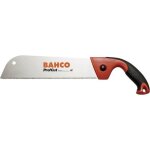 Scie japonaise - bahco - pc - 12 - ps - 305mm - denture fine - acier tremp�