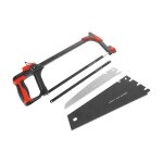 Scie multi mat�riaux 4 en 1