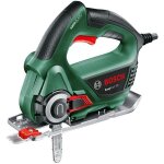 Scie multi - usage easycut 50 - bosch - 500 w - profondeur de coupe 50 / 30 mm Scie multi - usage easycut 50 - bosch - 500 w - profondeur de coupe 50 / 30 mm