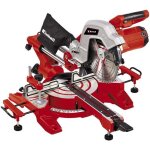 Einhell scie à onglet radiale tc - sm 254 (1900 w laser vendue avec lame aux carbures de tungstène) Einhell scie à onglet radiale tc - sm 254 (1900 w laser vendue avec lame aux carbures de tungstène)