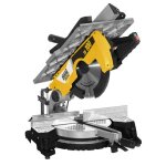 Scie � onglet - femi - tr100 - �305 mm - 2000 w - aluminium moul� sous pression
