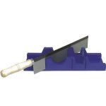 Scie - - onglet manuelle - 300mm - bois parquet plinthe