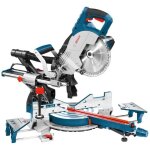Scie à onglets radiale 1600w gcm 8 sjl professional - bosch - 0601b19100 Scie à onglets radiale 1600w gcm 8 sjl professional - bosch - 0601b19100
