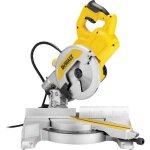 Scie à onglets radiale 1800w 216mm avec système xps - dewalt - dws777 - qs Scie à onglets radiale 1800w 216mm avec système xps - dewalt - dws777 - qs