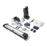 Scie à onglets radiale sans fil festool kapex ksc 60 eb 5. 0 i - ug - set - 2 batteries 5. 0 ah - 577958 ... Scie à onglets radiale sans fil festool kapex ksc 60 eb 5. 0 i - ug - set - 2 batteries 5. 0 ah - 577958 ...