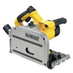 Scie plongeante 1300w 165mm + coffret tstak - dewalt - dws520kt - qs Scie plongeante 1300w 165mm + coffret tstak - dewalt - dws520kt - qs