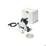 Scie plongeante ts 60 kebq - plus - festool - 576721
