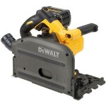 Scie plongeante 54v (sans batterie ni chargeur) + coffret tstak - dewalt - dcs520nt - xj Scie plongeante 54v (sans batterie ni chargeur) + coffret tstak - dewalt - dcs520nt - xj
