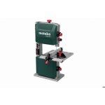 Scie � ruban bas 261 pr�cision - 400w - metabo - 619008000