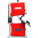 Scie  ruban bois co volants d. 230 mm - 230 v 350 w - hbs230eco - 230v - holzmann