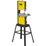 Scie � ruban �lectrique far tools rbs250b - volants � 250 mm - coupe 120 mm - col de cygne 245 mm