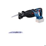 Scie sabre bosch professional gsa 18v - 28 sans batterie - 06016c0000 Scie sabre bosch professional gsa 18v - 28 sans batterie - 06016c0000