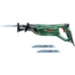 Scie sabre bosch psa 7100 e - 710w - capacité de coupe 150mm - changement de lame sds Scie sabre bosch psa 7100 e - 710w - capacité de coupe 150mm - changement de lame sds